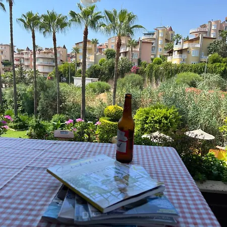 Rum i privatbostad Vip Alanya