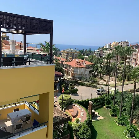 Vip Alanya