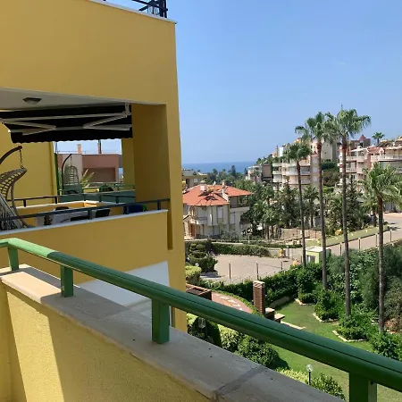 Vip Alanya