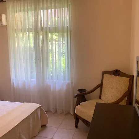Rum i privatbostad Vip Alanya